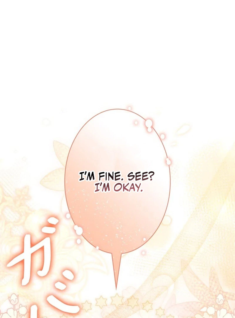 The Reason the Abandoned Fake Princess Returned Chapter 17 - page 9