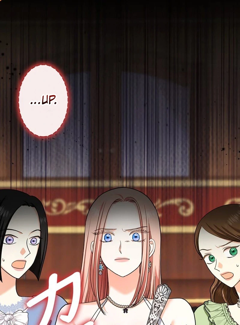 The Reason the Abandoned Fake Princess Returned Chapter 17 - page 100