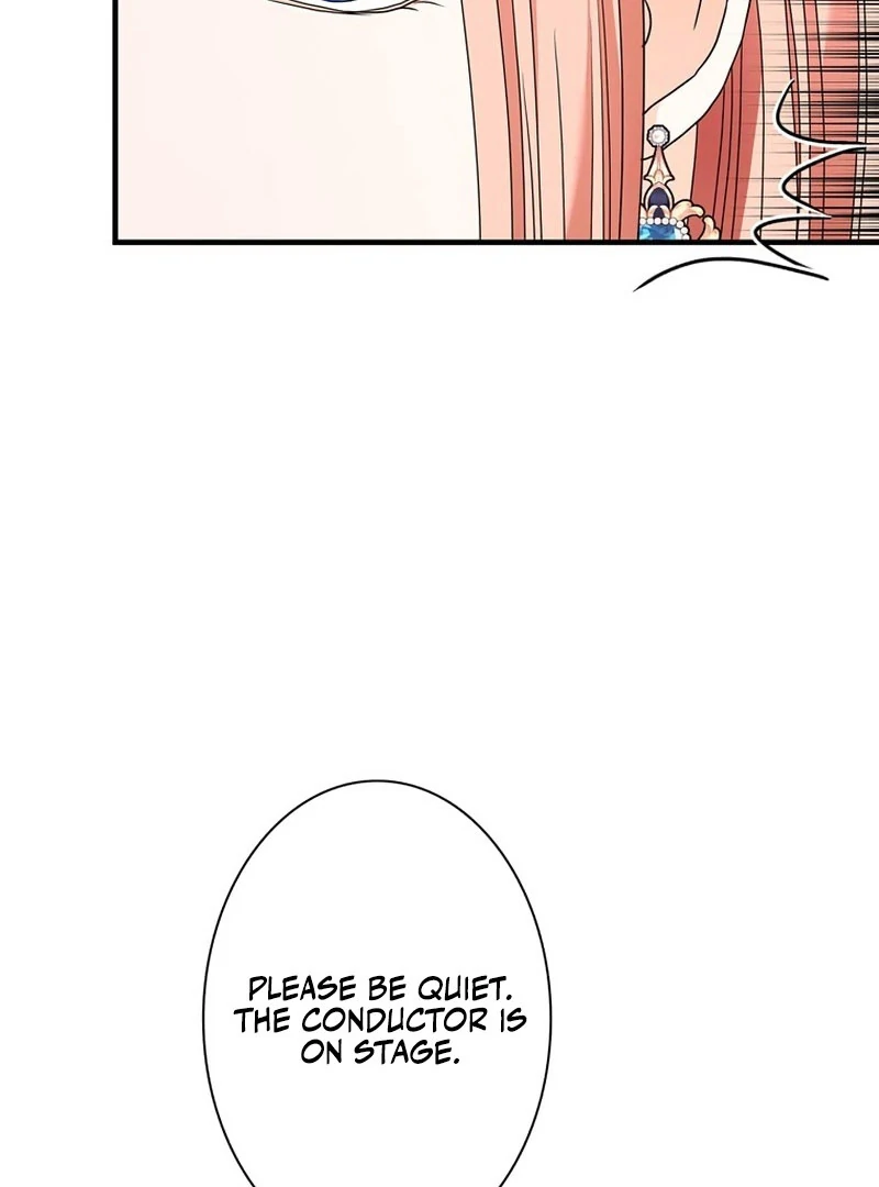 The Reason the Abandoned Fake Princess Returned Chapter 17 - page 105