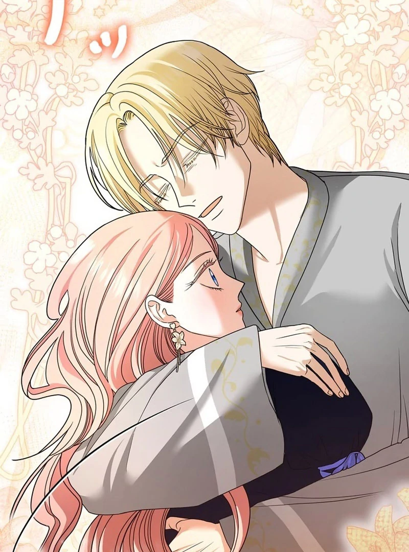 The Reason the Abandoned Fake Princess Returned Chapter 17 - page 10