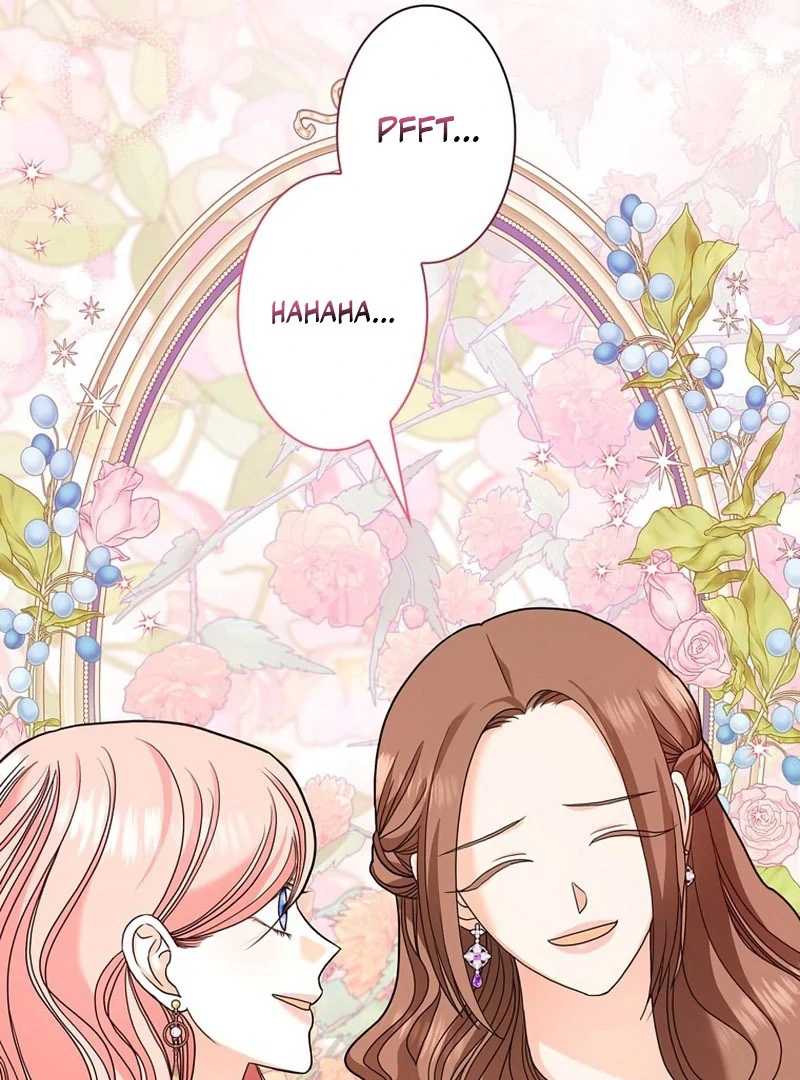 The Reason the Abandoned Fake Princess Returned Chapter 17 - page 109