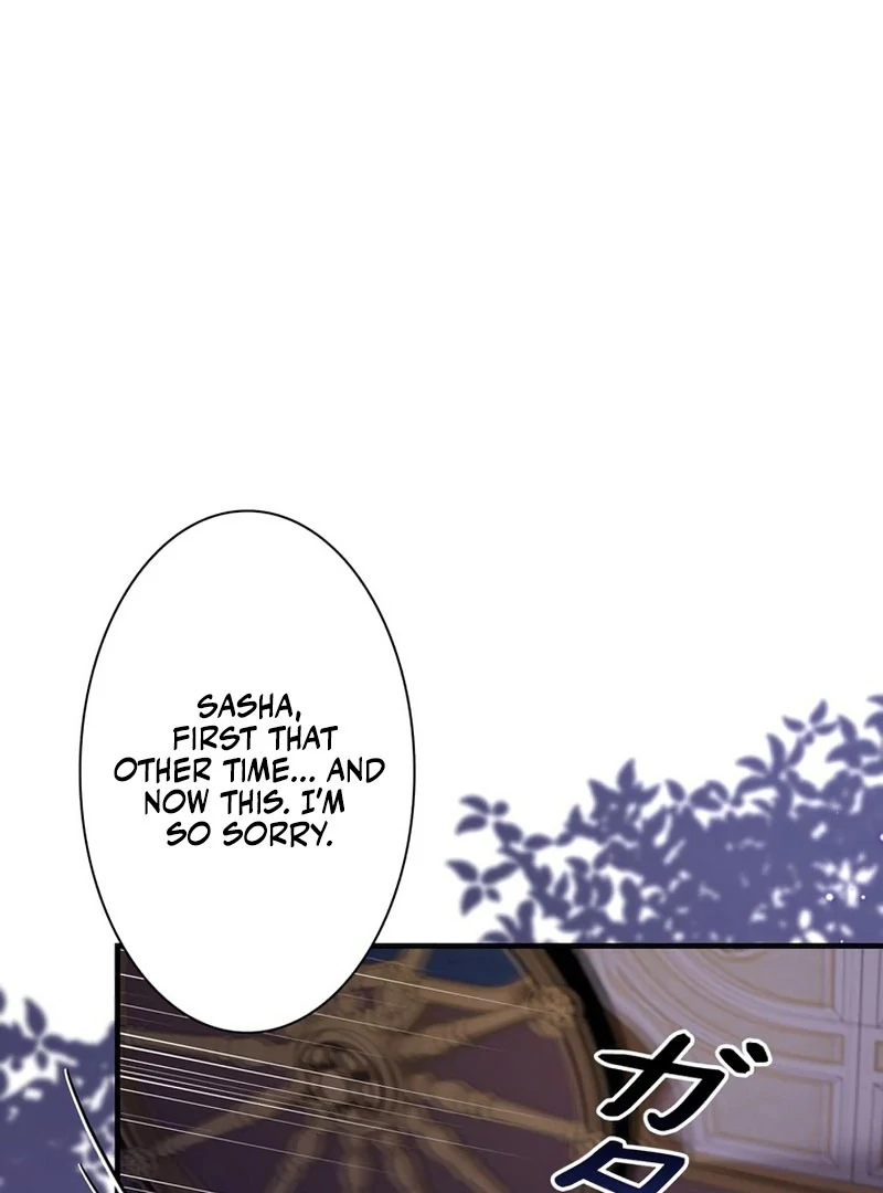 The Reason the Abandoned Fake Princess Returned Chapter 17 - page 112