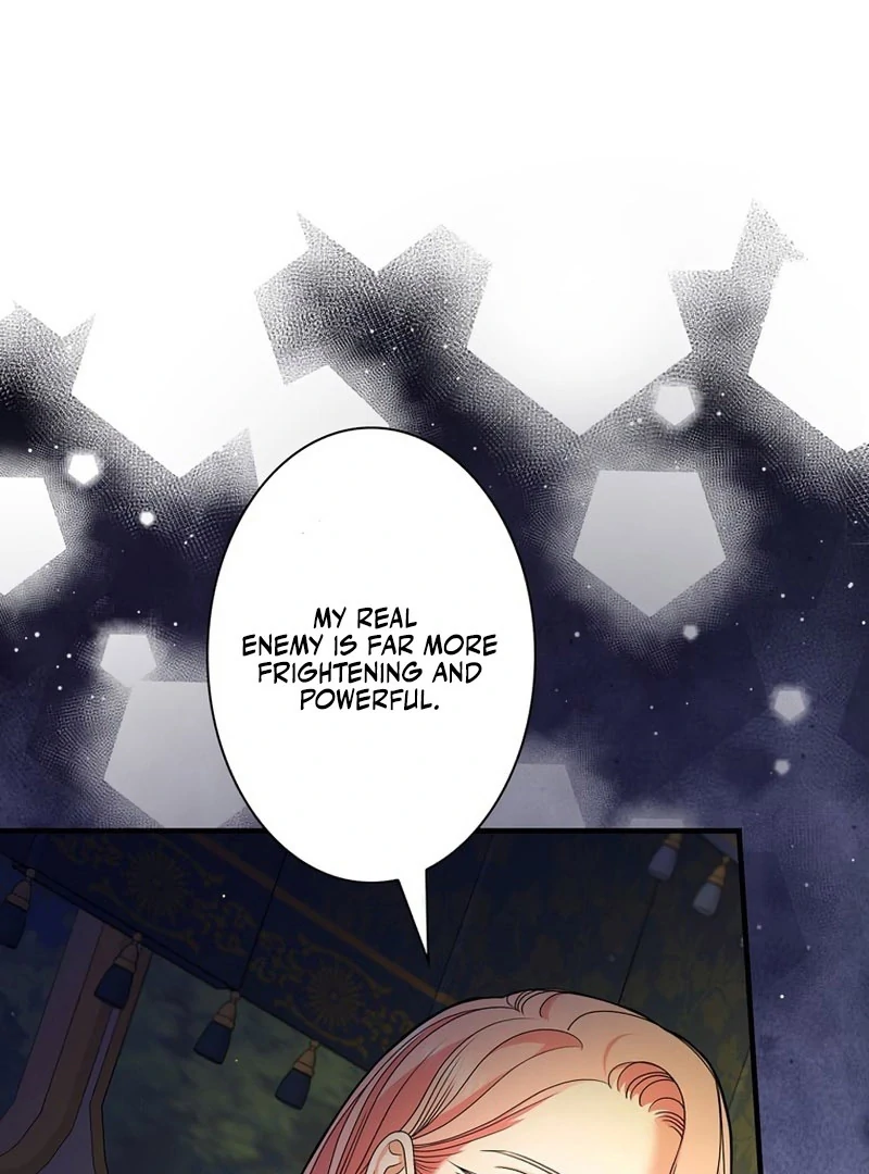 The Reason the Abandoned Fake Princess Returned Chapter 17 - page 116