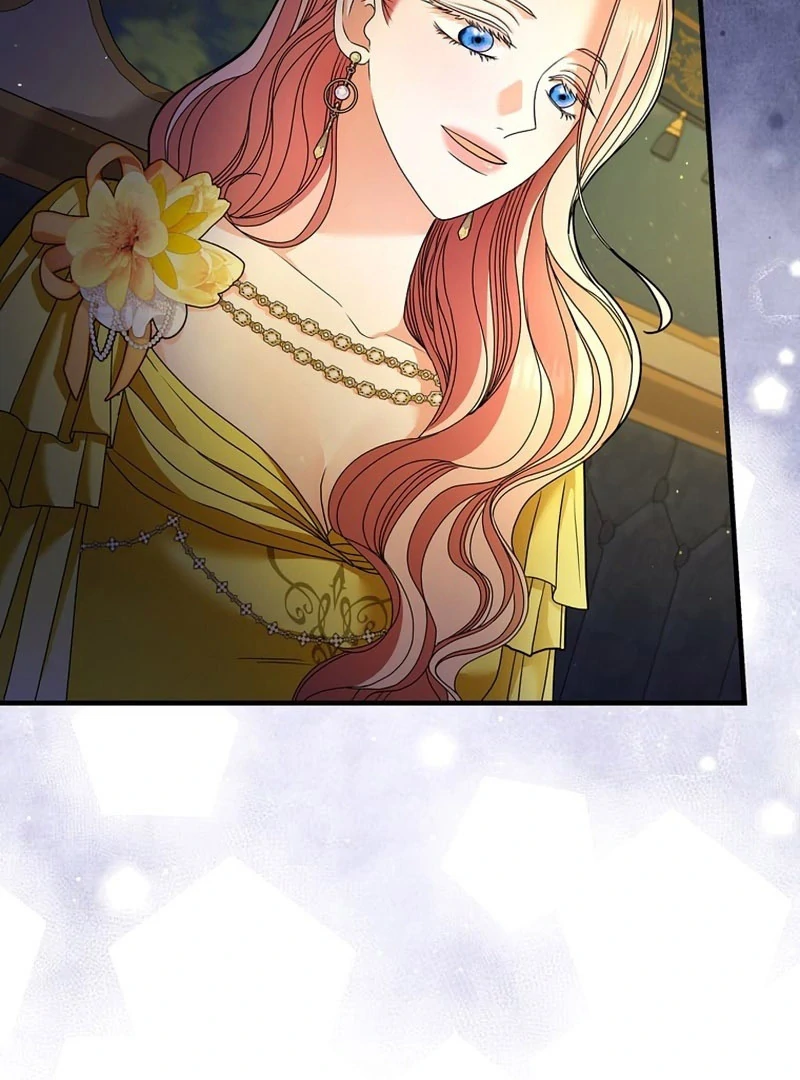 The Reason the Abandoned Fake Princess Returned Chapter 17 - page 117