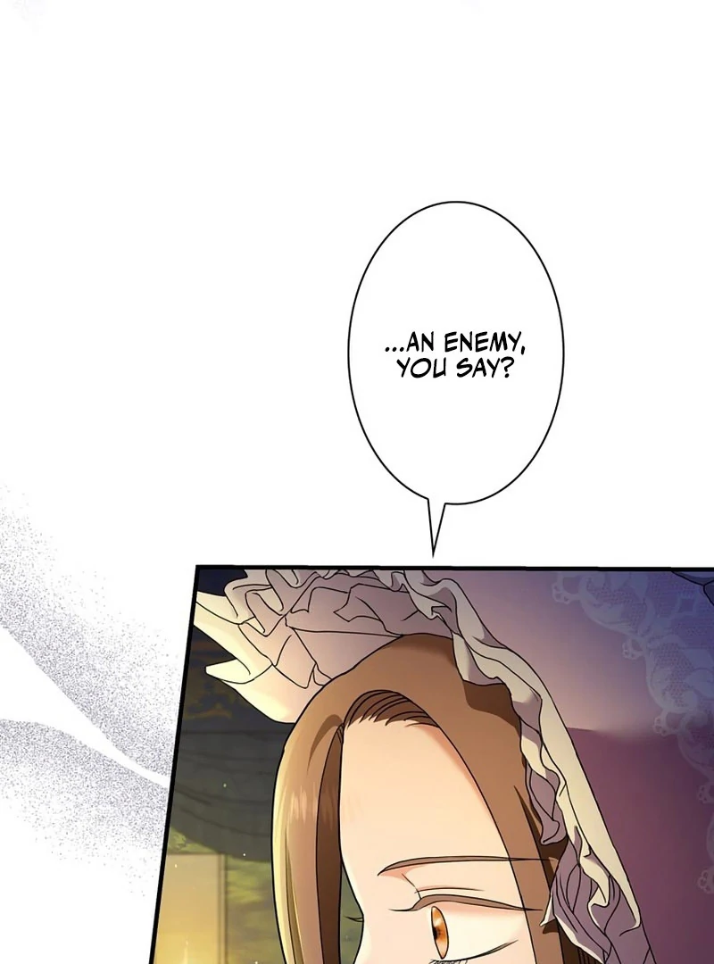 The Reason the Abandoned Fake Princess Returned Chapter 17 - page 118