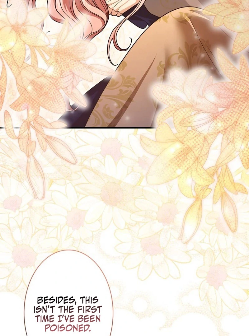 The Reason the Abandoned Fake Princess Returned Chapter 17 - page 11