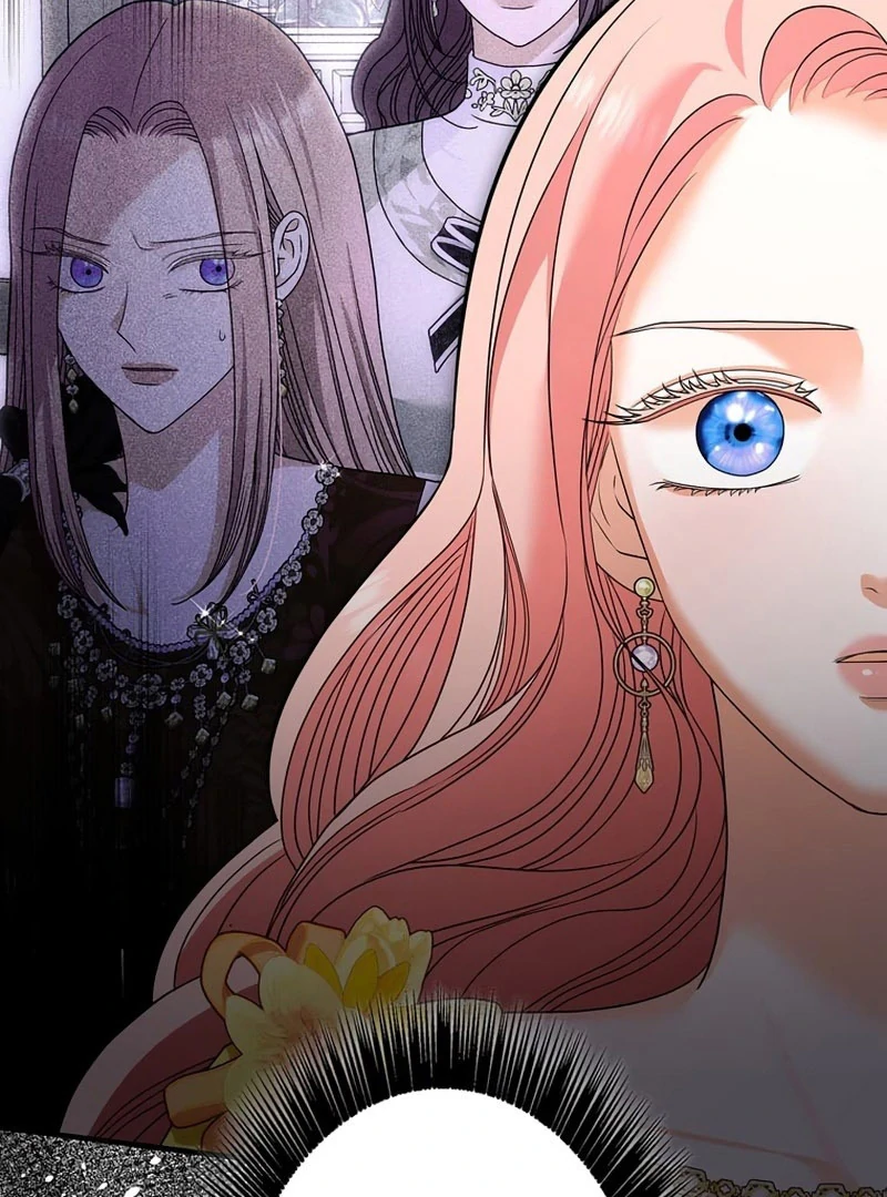 The Reason the Abandoned Fake Princess Returned Chapter 17 - page 127