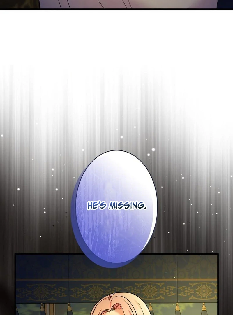 The Reason the Abandoned Fake Princess Returned Chapter 17 - page 130