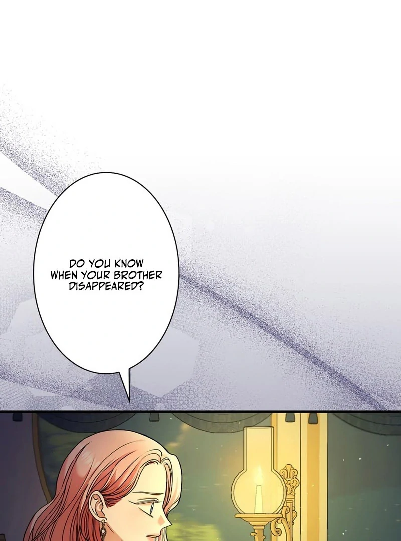 The Reason the Abandoned Fake Princess Returned Chapter 17 - page 138