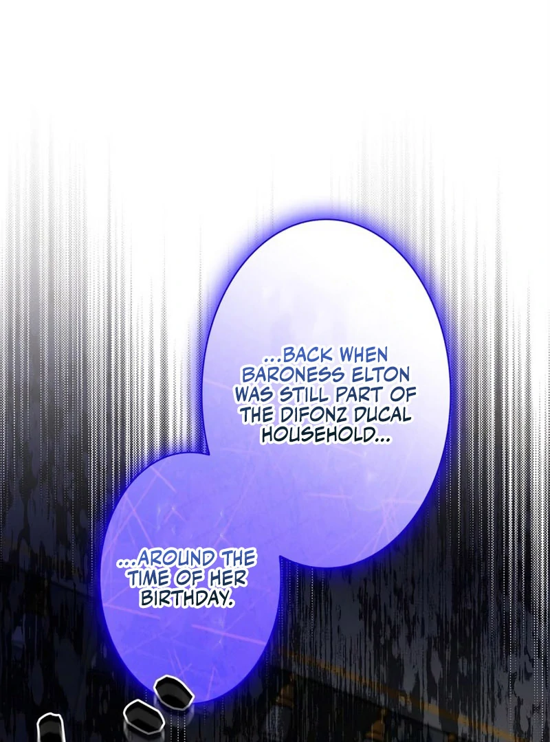 The Reason the Abandoned Fake Princess Returned Chapter 17 - page 141