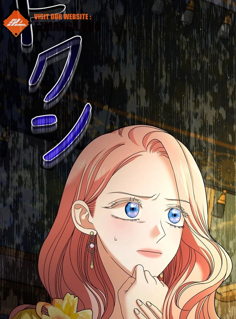 The Reason the Abandoned Fake Princess Returned Chapter 17 - page 142