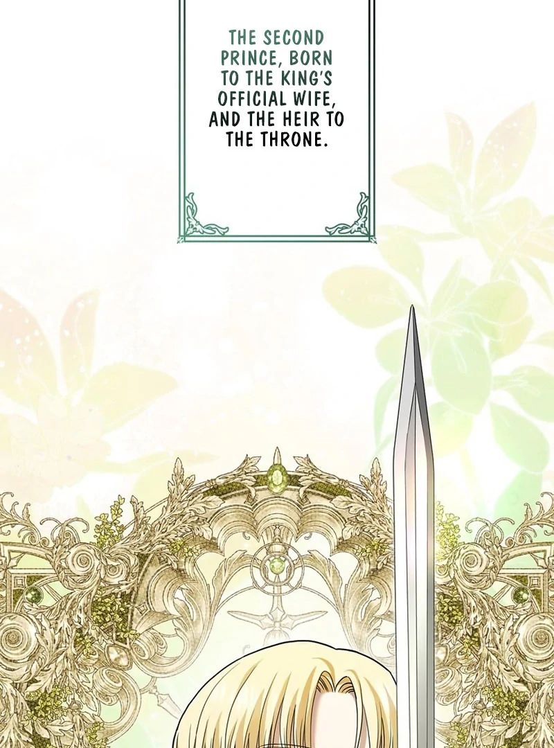 The Reason the Abandoned Fake Princess Returned Chapter 17 - page 20