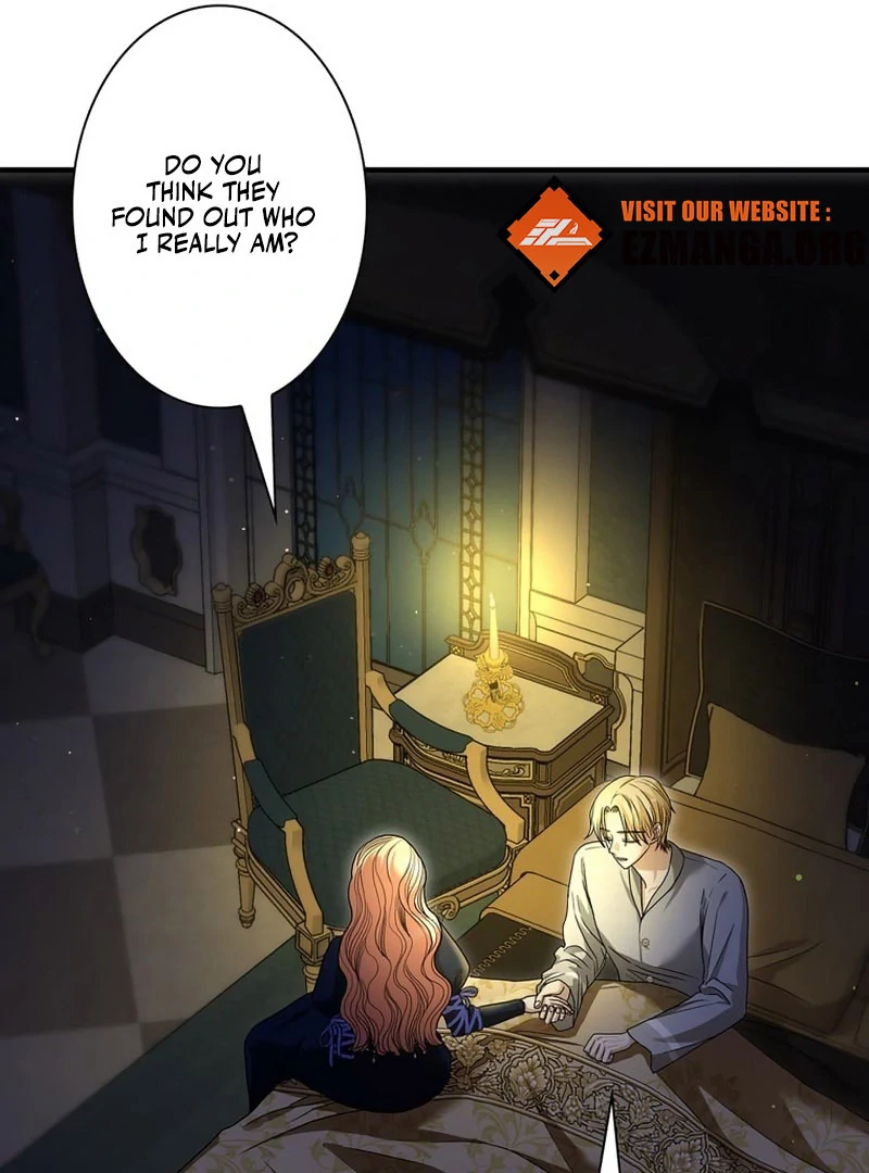 The Reason the Abandoned Fake Princess Returned Chapter 17 - page 26