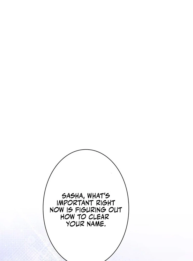 The Reason the Abandoned Fake Princess Returned Chapter 17 - page 28