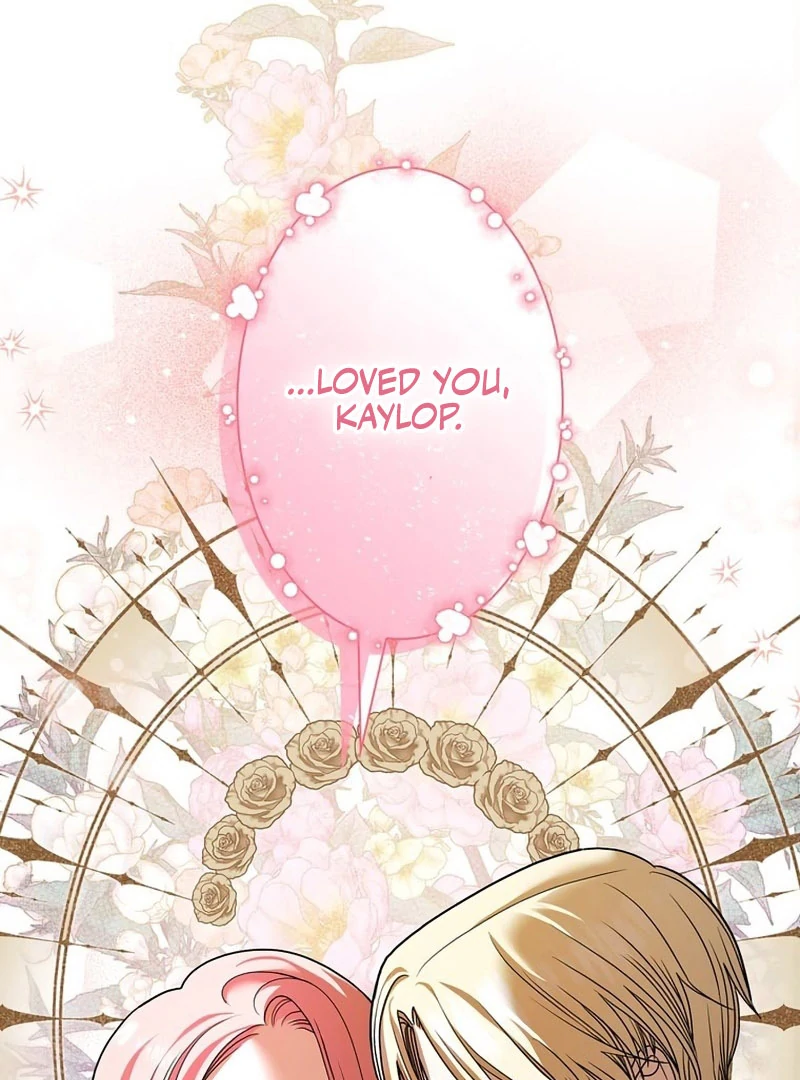 The Reason the Abandoned Fake Princess Returned Chapter 17 - page 2