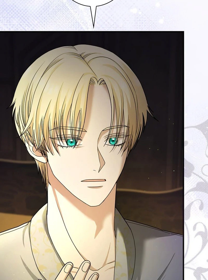 The Reason the Abandoned Fake Princess Returned Chapter 17 - page 29