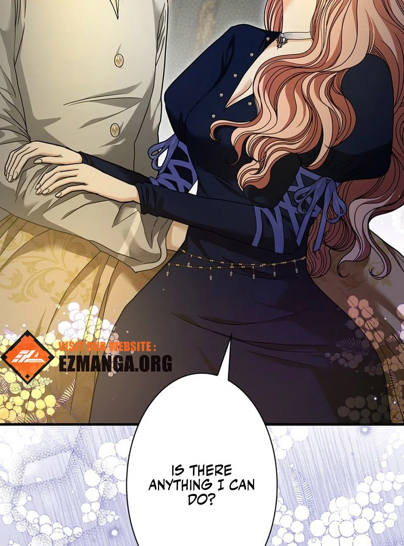 The Reason the Abandoned Fake Princess Returned Chapter 17 - page 34