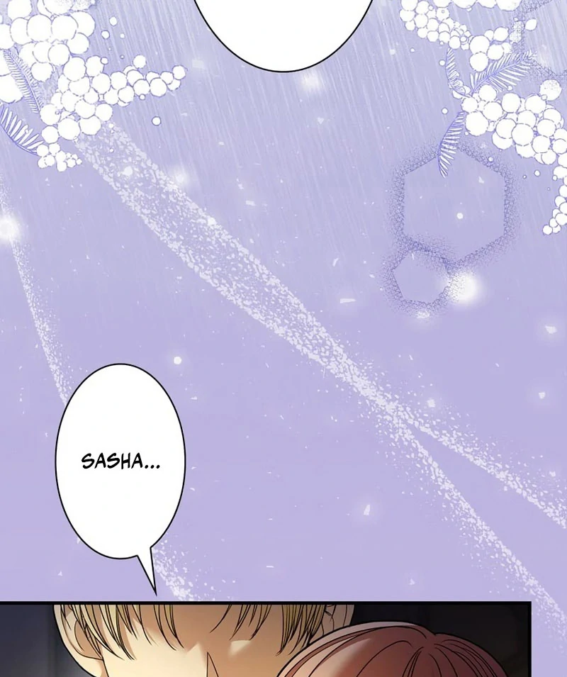 The Reason the Abandoned Fake Princess Returned Chapter 17 - page 35