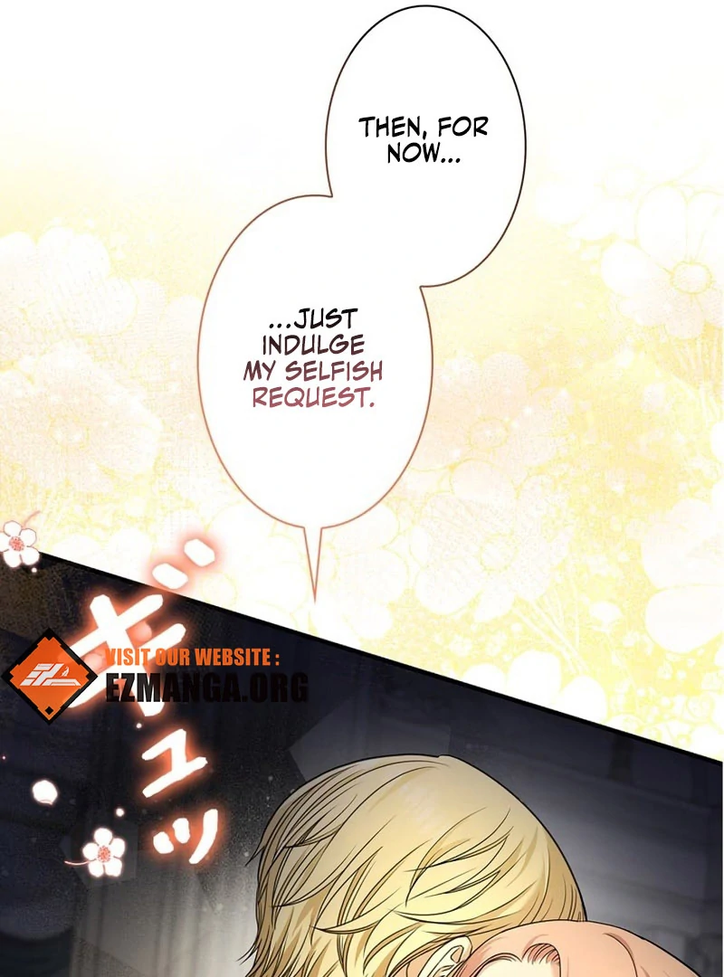 The Reason the Abandoned Fake Princess Returned Chapter 17 - page 37