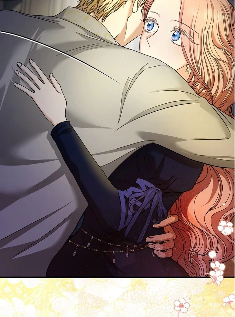 The Reason the Abandoned Fake Princess Returned Chapter 17 - page 38