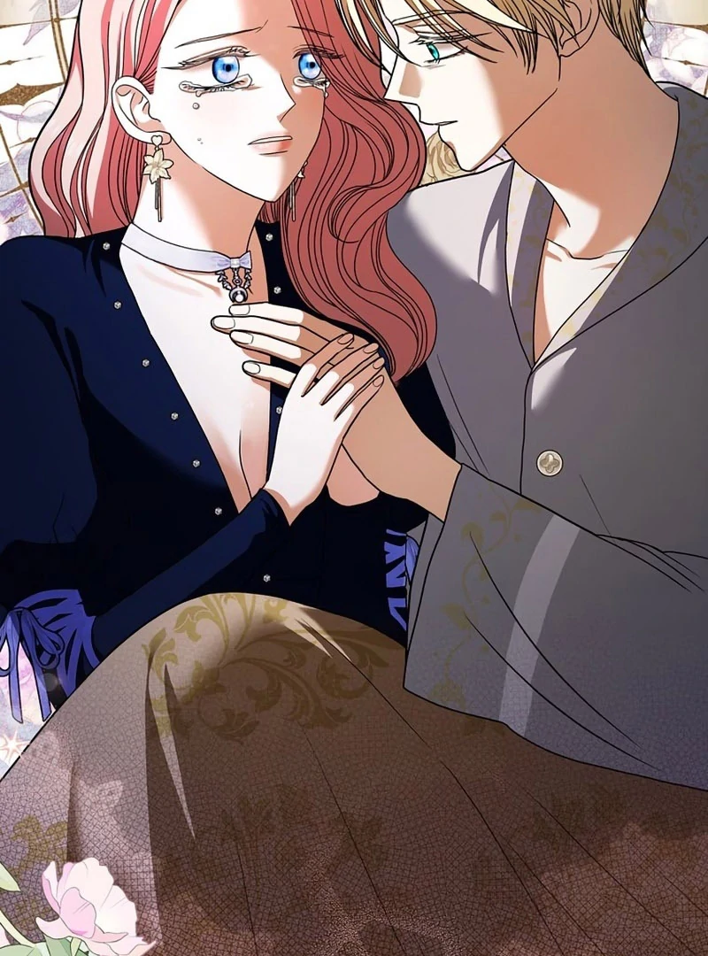 The Reason the Abandoned Fake Princess Returned Chapter 17 - page 3