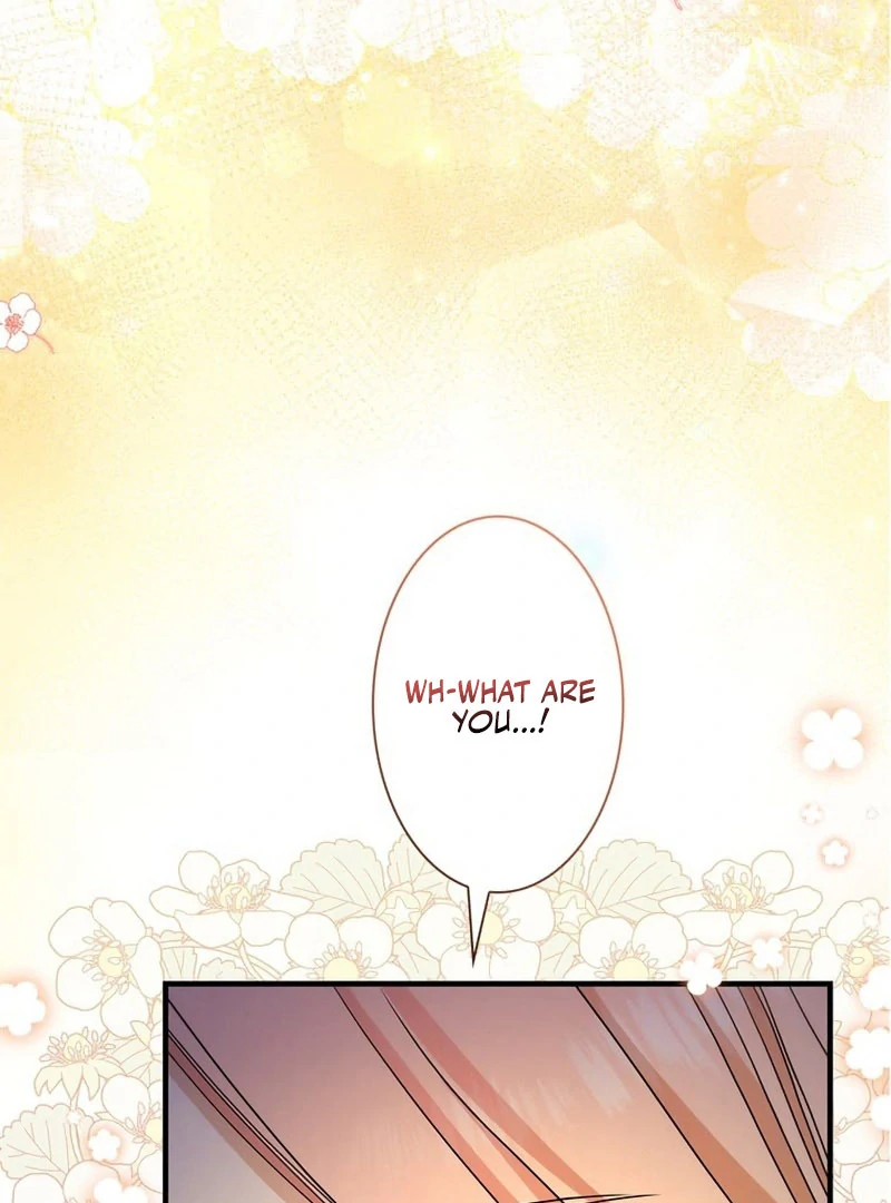 The Reason the Abandoned Fake Princess Returned Chapter 17 - page 39