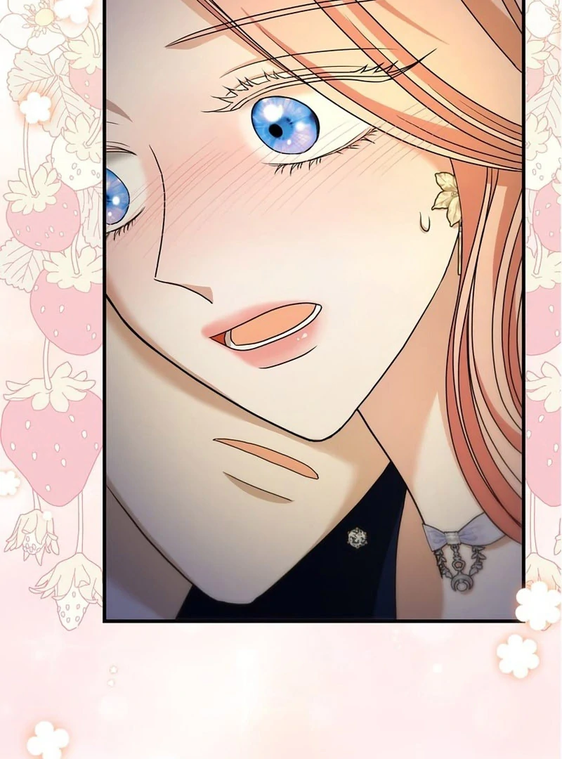 The Reason the Abandoned Fake Princess Returned Chapter 17 - page 40