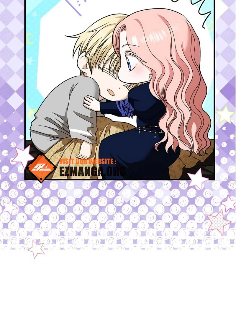 The Reason the Abandoned Fake Princess Returned Chapter 17 - page 42