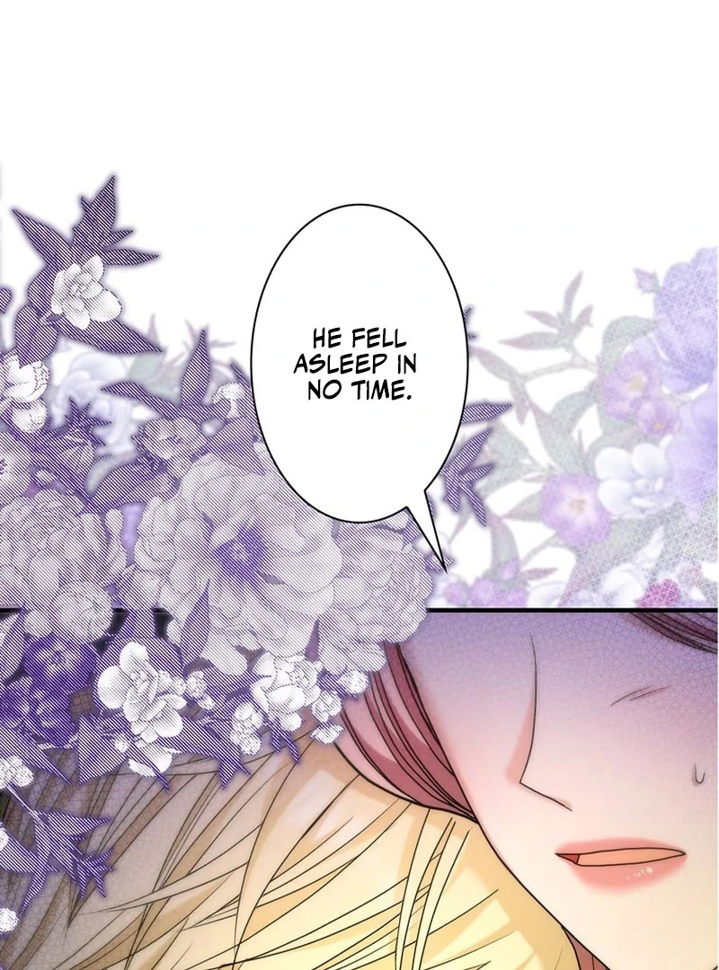 The Reason the Abandoned Fake Princess Returned Chapter 17 - page 43