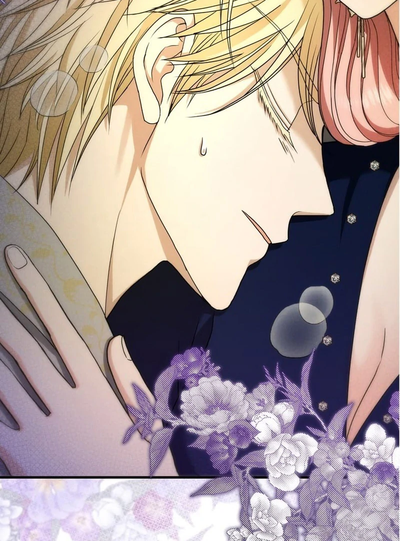 The Reason the Abandoned Fake Princess Returned Chapter 17 - page 44