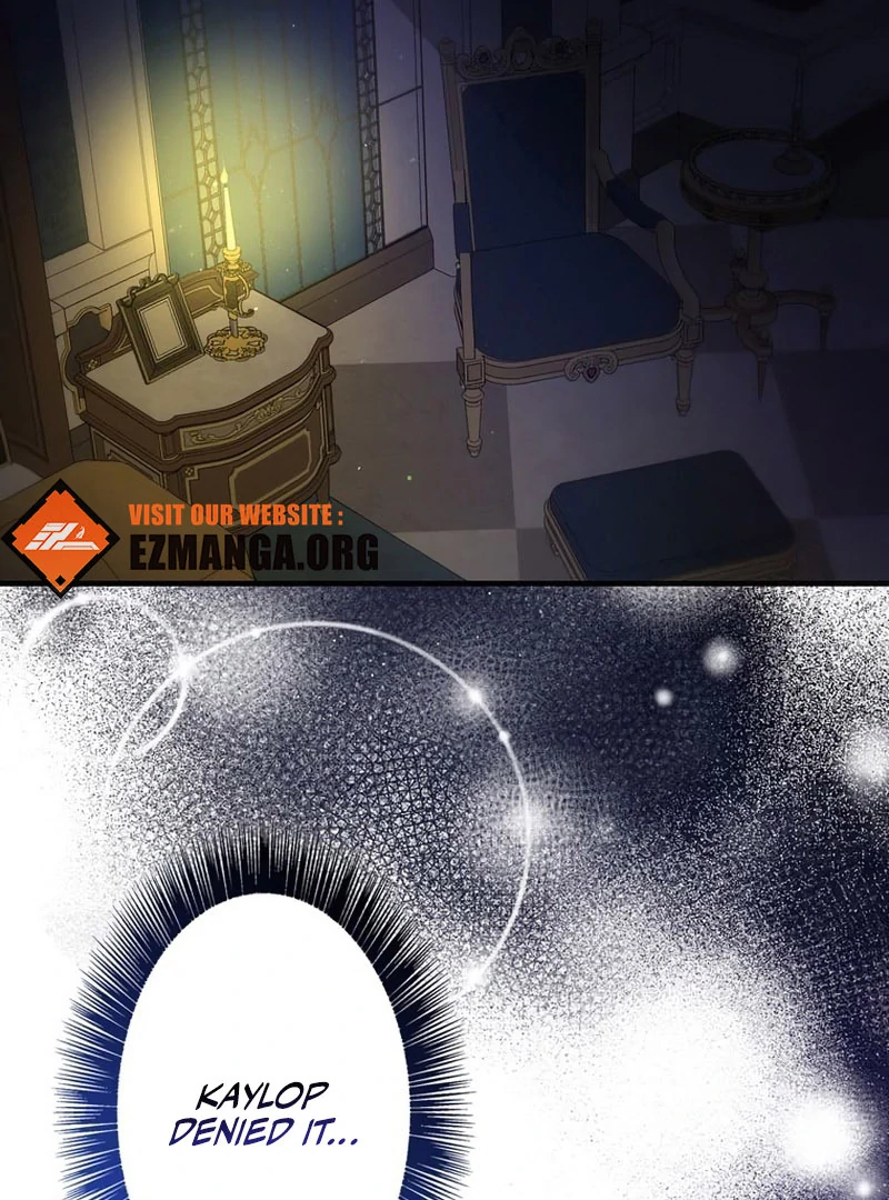 The Reason the Abandoned Fake Princess Returned Chapter 17 - page 46