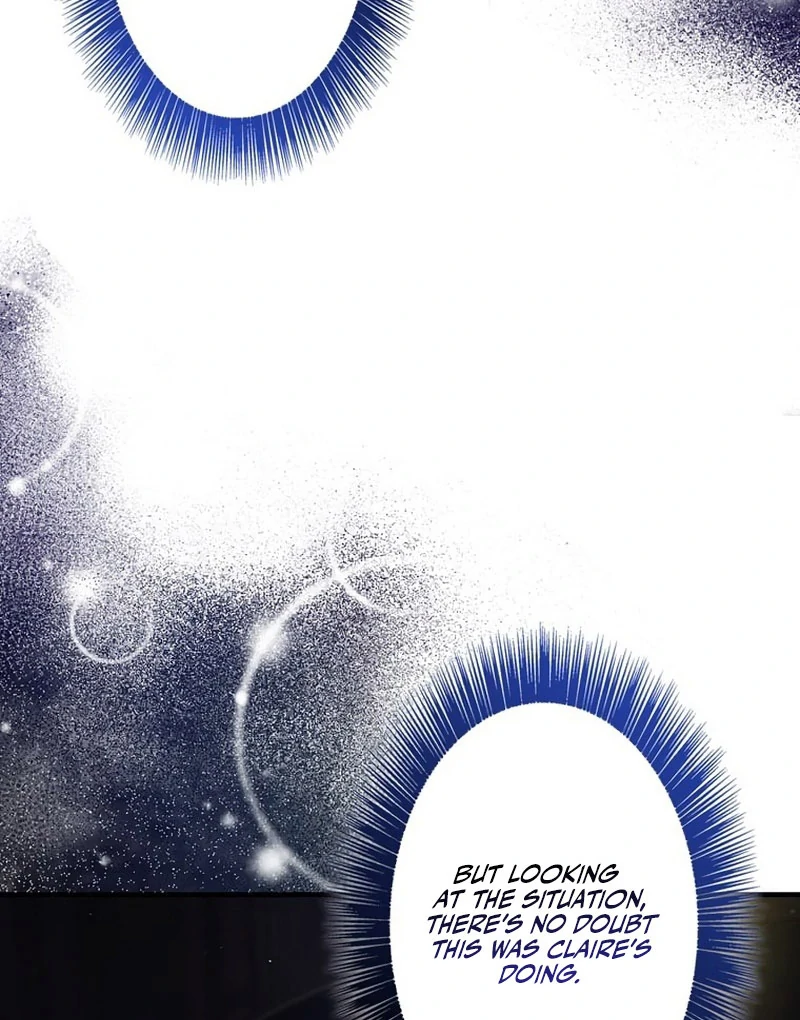 The Reason the Abandoned Fake Princess Returned Chapter 17 - page 47