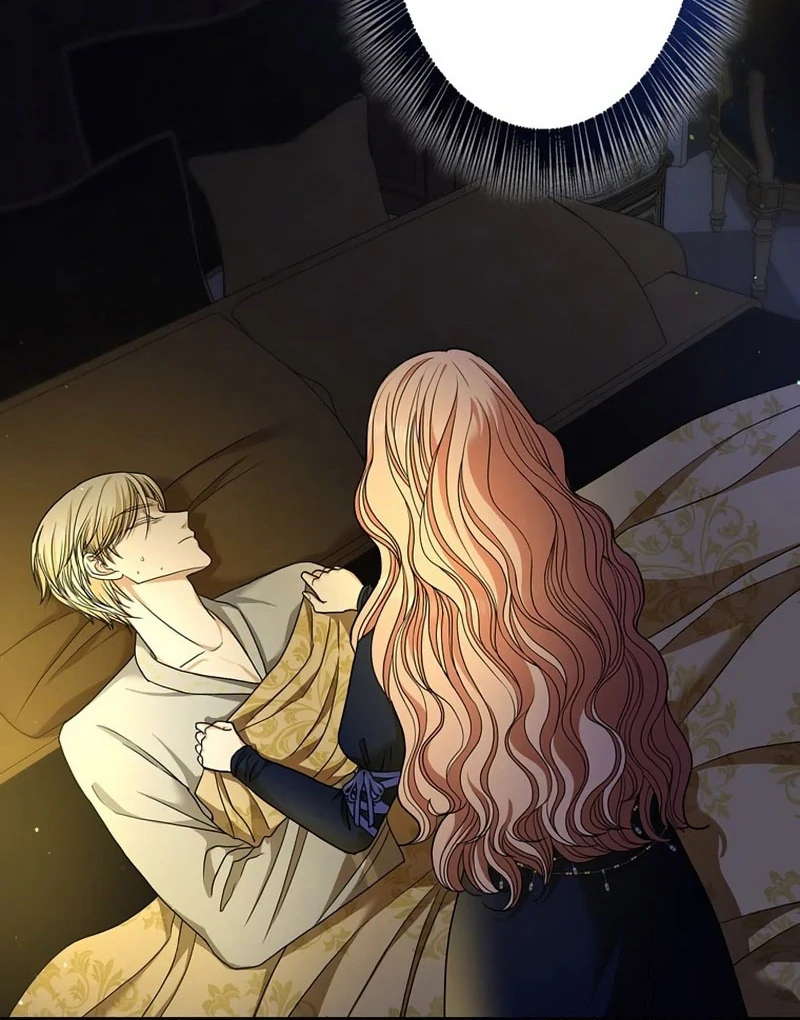 The Reason the Abandoned Fake Princess Returned Chapter 17 - page 48