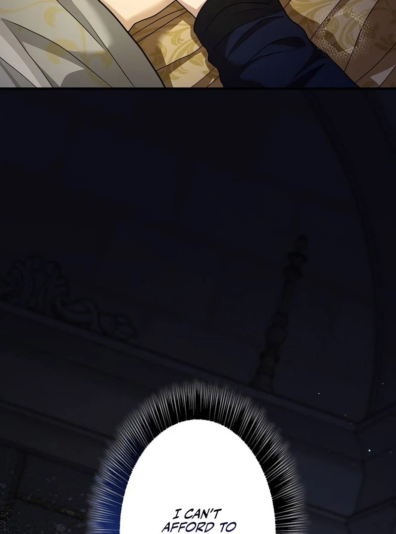 The Reason the Abandoned Fake Princess Returned Chapter 17 - page 50