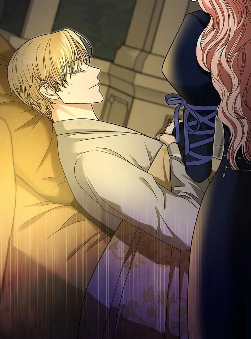 The Reason the Abandoned Fake Princess Returned Chapter 17 - page 52