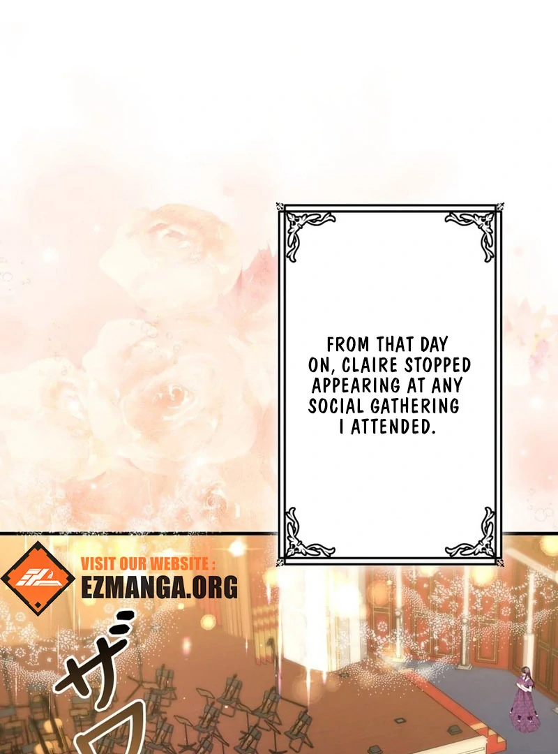 The Reason the Abandoned Fake Princess Returned Chapter 17 - page 55