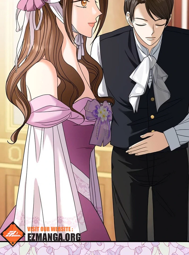 The Reason the Abandoned Fake Princess Returned Chapter 17 - page 58