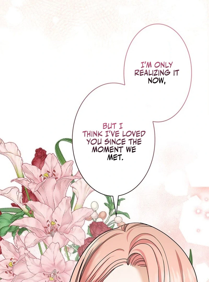 The Reason the Abandoned Fake Princess Returned Chapter 17 - page 5