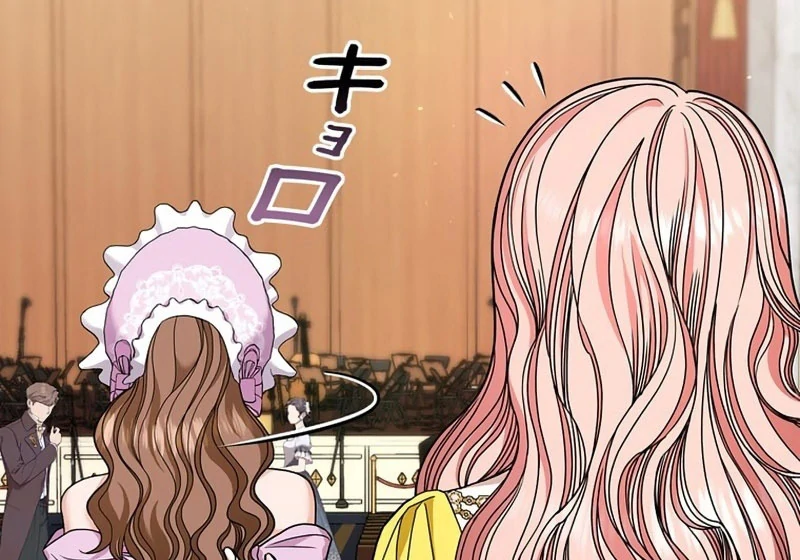 The Reason the Abandoned Fake Princess Returned Chapter 17 - page 60