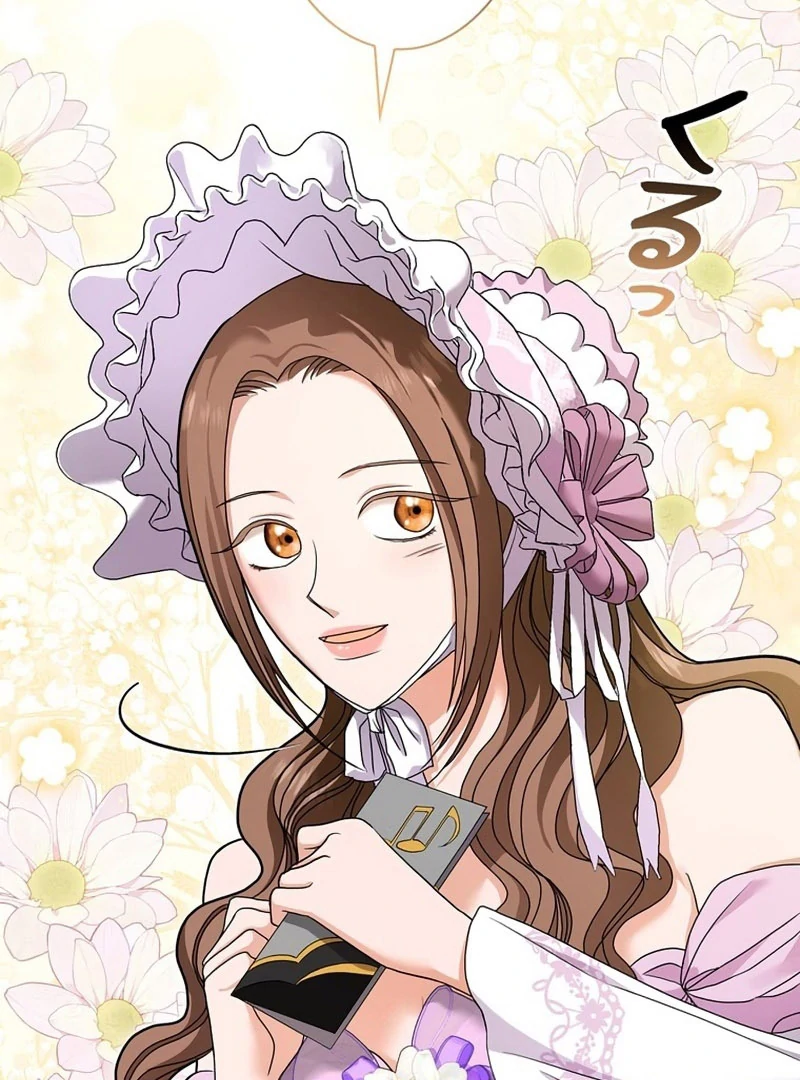 The Reason the Abandoned Fake Princess Returned Chapter 17 - page 63