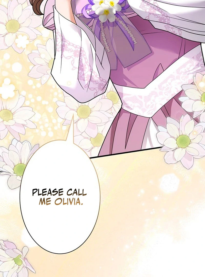 The Reason the Abandoned Fake Princess Returned Chapter 17 - page 64