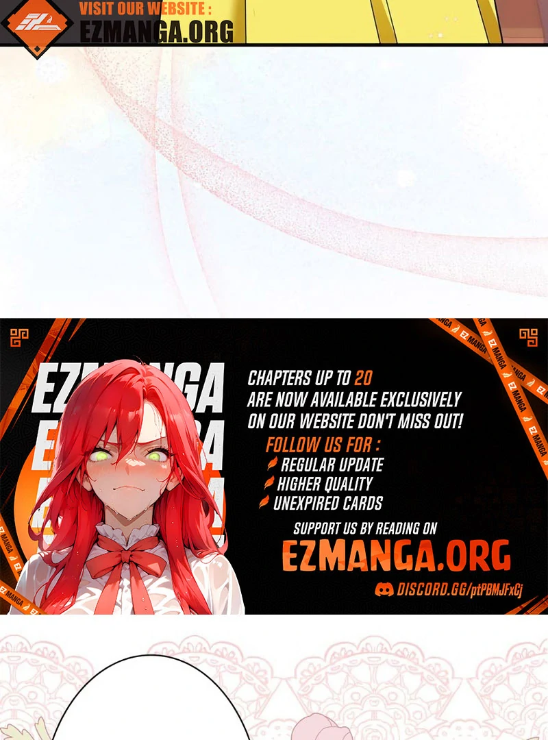 The Reason the Abandoned Fake Princess Returned Chapter 17 - page 67