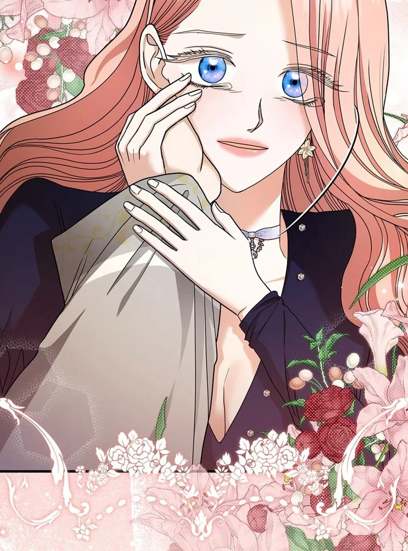 The Reason the Abandoned Fake Princess Returned Chapter 17 - page 6