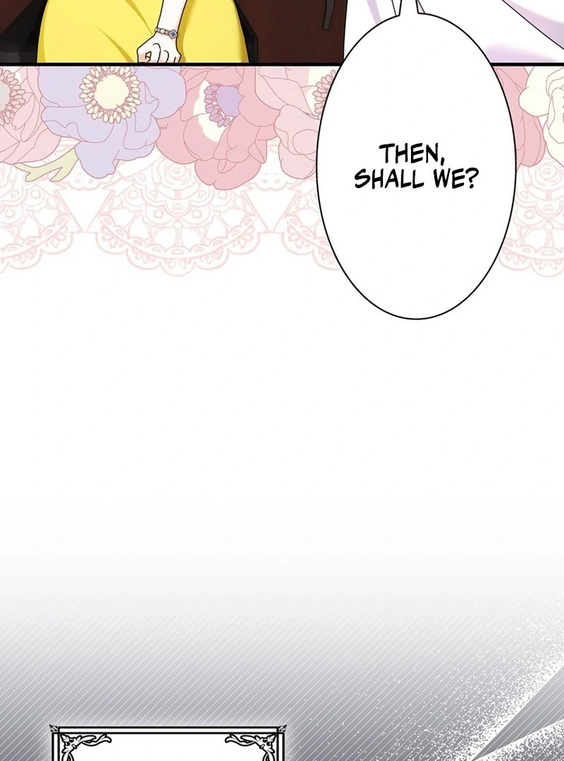 The Reason the Abandoned Fake Princess Returned Chapter 17 - page 69