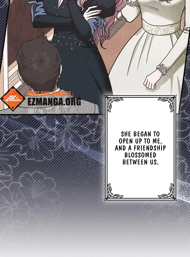 The Reason the Abandoned Fake Princess Returned Chapter 17 - page 71