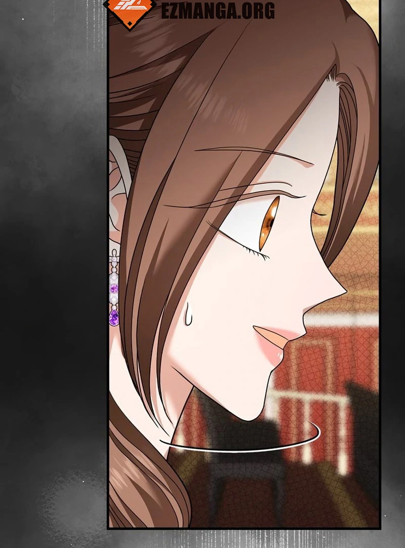 The Reason the Abandoned Fake Princess Returned Chapter 17 - page 76