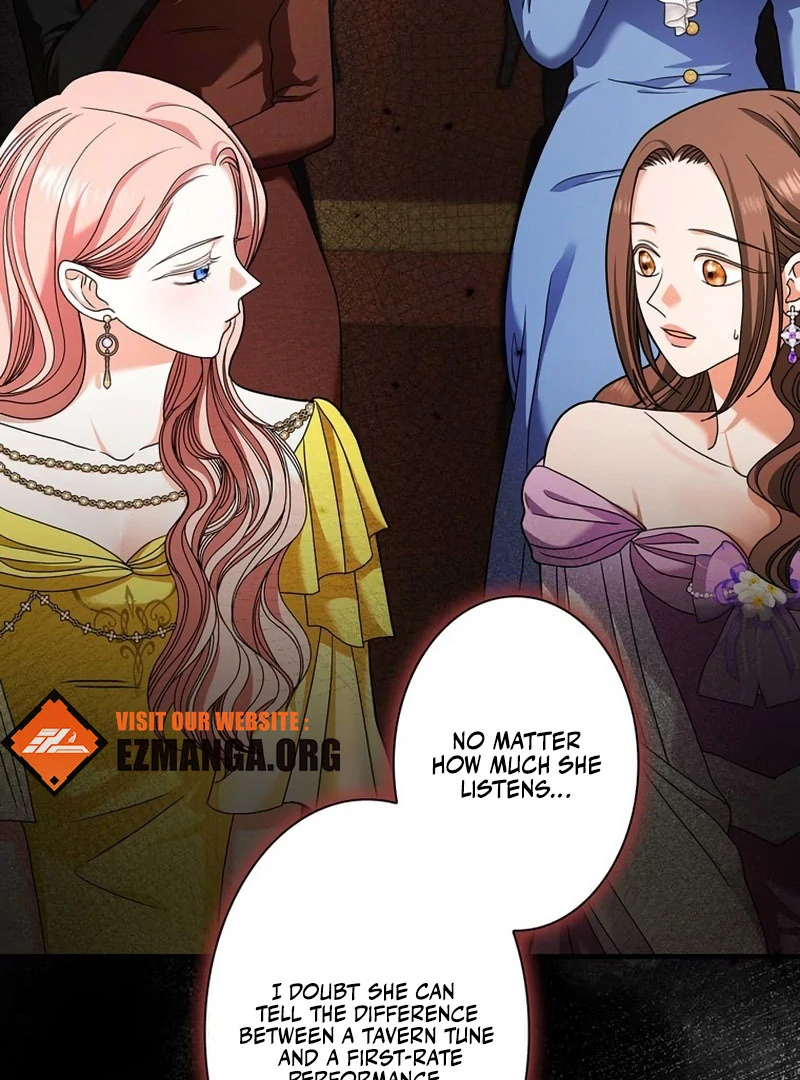 The Reason the Abandoned Fake Princess Returned Chapter 17 - page 80