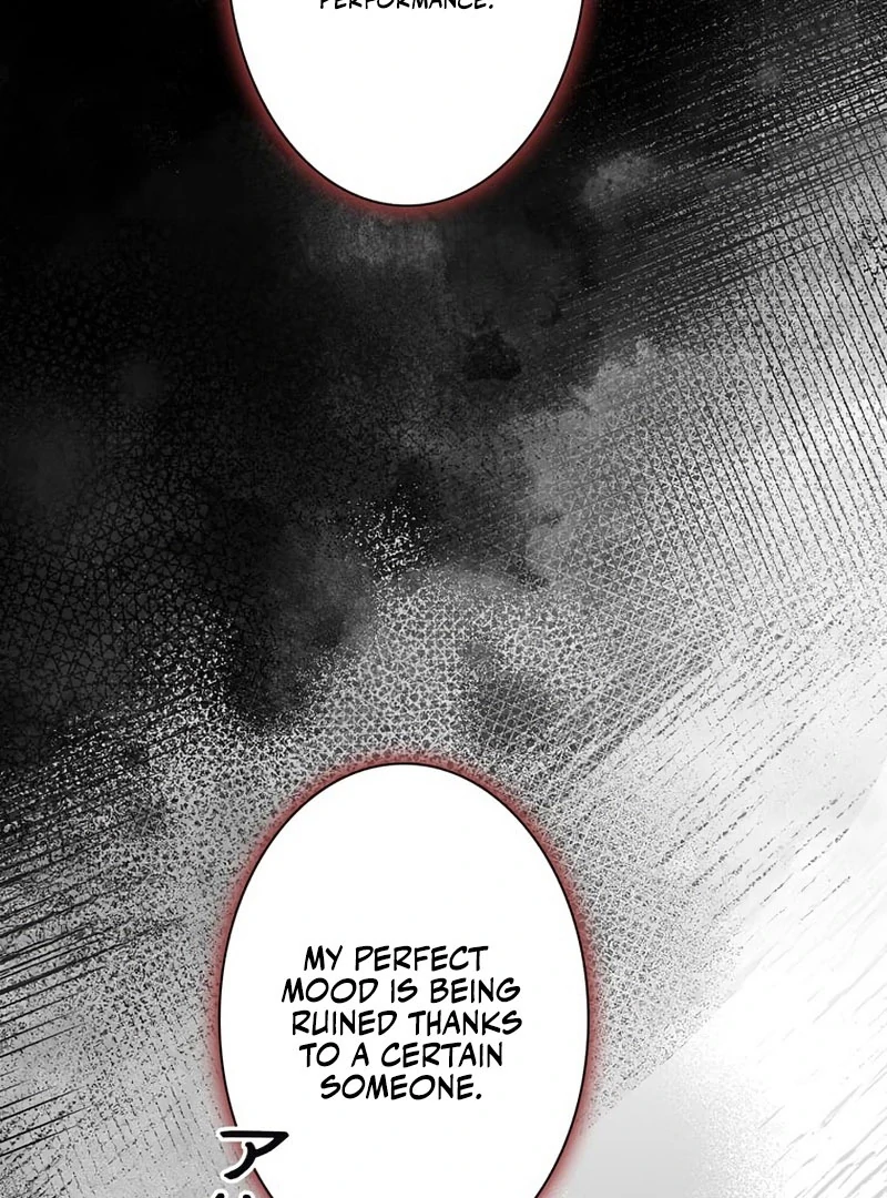 The Reason the Abandoned Fake Princess Returned Chapter 17 - page 81