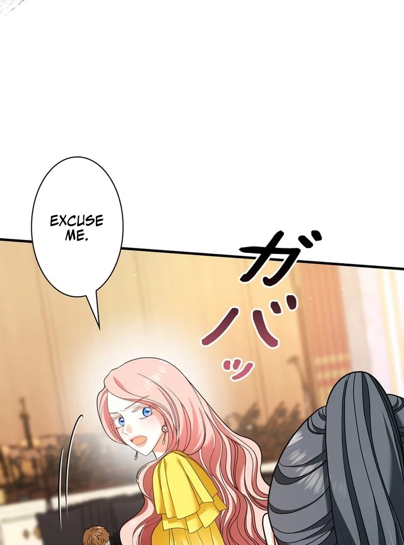 The Reason the Abandoned Fake Princess Returned Chapter 17 - page 83