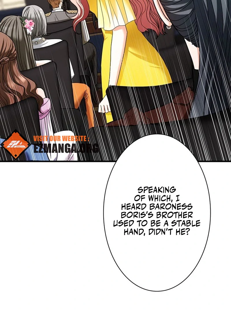 The Reason the Abandoned Fake Princess Returned Chapter 17 - page 84